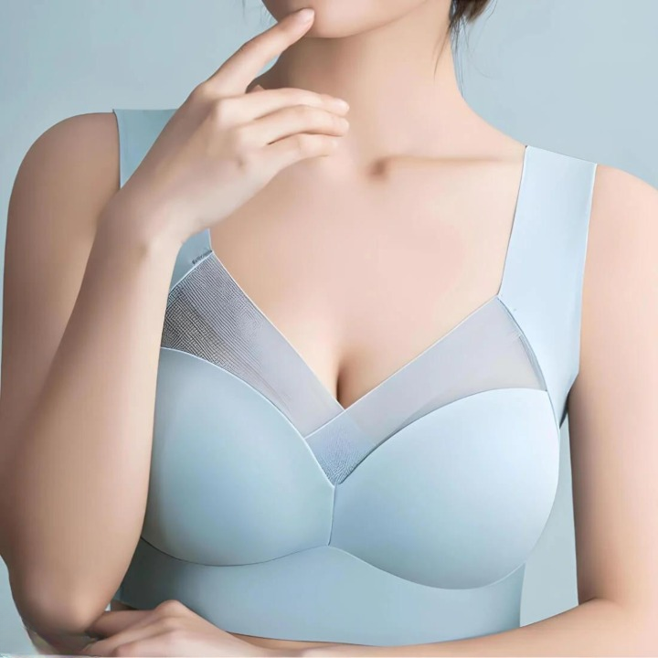 Mariana™ | Pack de 5 sujetadores sin costuras ultra cómodos
