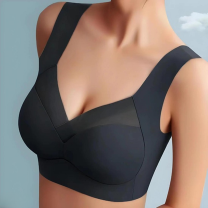 Mariana™ | Pack de 5 sujetadores sin costuras ultra cómodos