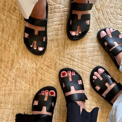 Solara™ | Sandalias elegantes