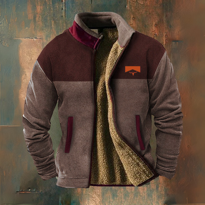 RODEO™ | CHAQUETA POLAR INFORMAL