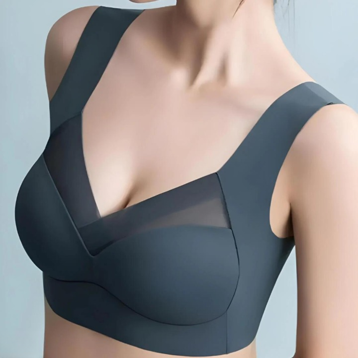 Mariana™ | Pack de 5 sujetadores sin costuras ultra cómodos