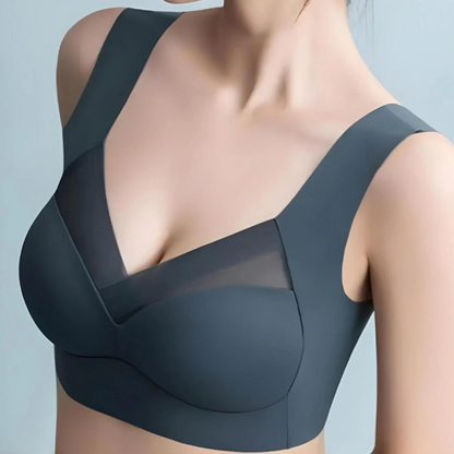 Mariana™ | Pack de 5 sujetadores sin costuras ultra cómodos