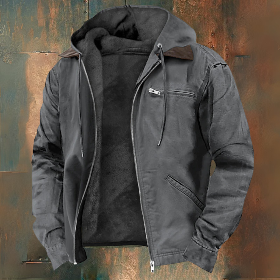 RODEO™ | CHAQUETA POLAR INFORMAL