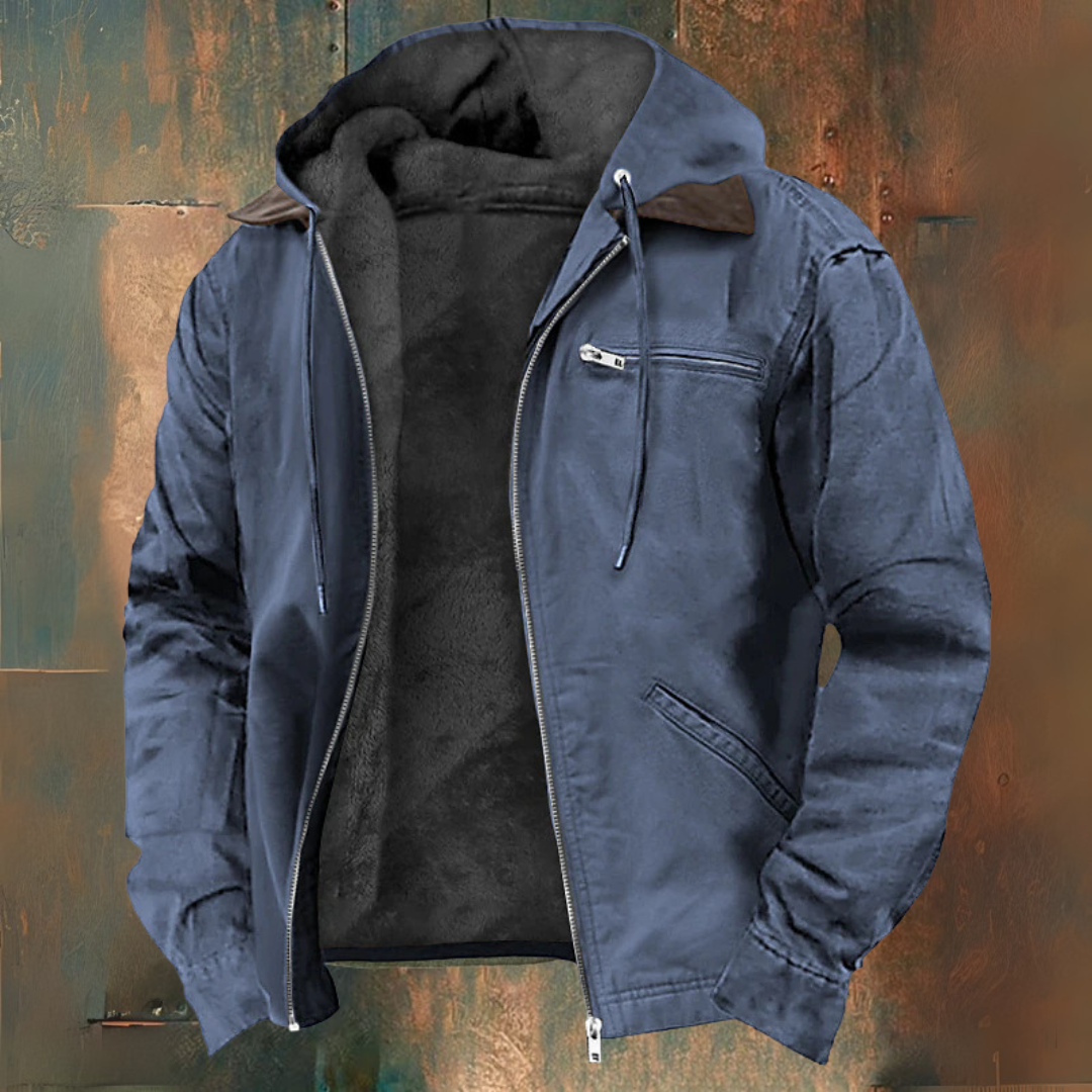 RODEO™ | CHAQUETA POLAR INFORMAL
