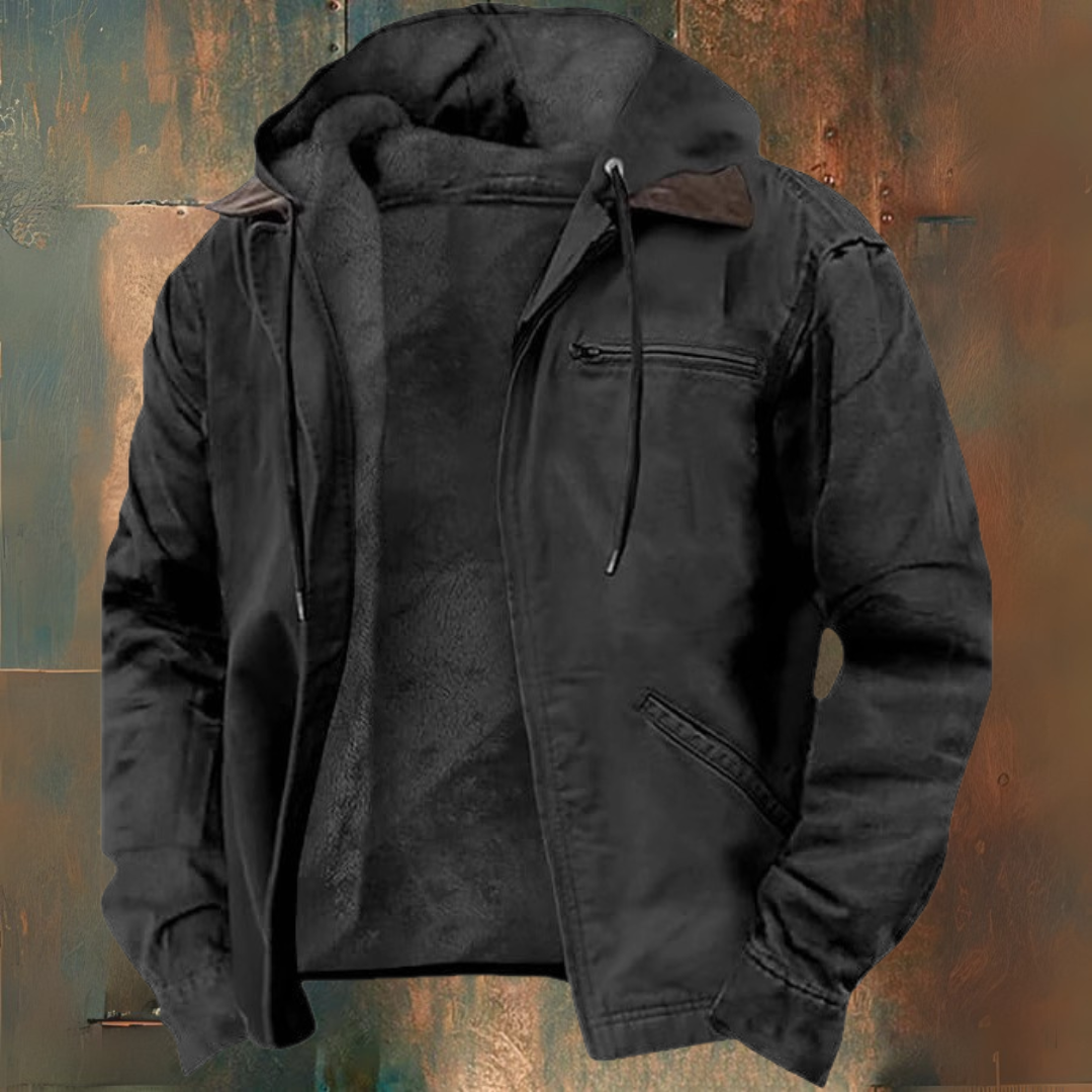 RODEO™ | CHAQUETA POLAR INFORMAL