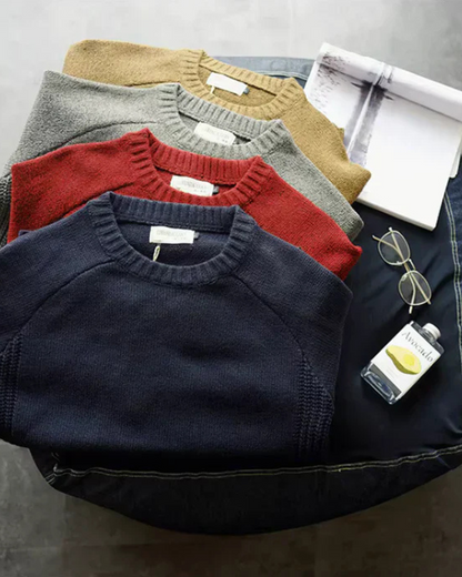 Felipe™ | Jersey casual de hombre