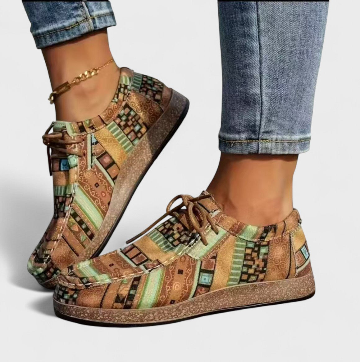 OrthoViva™ | Zapatillas ortopédicas, ligeras y cómodas
