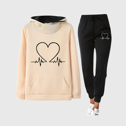 Isabela™ | Conjunto de entrenamiento cómodo