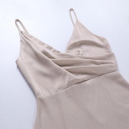 Olga | Vestido elegante