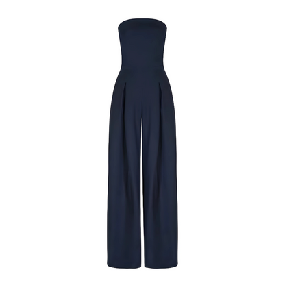 Maya™ | Mono elegante de pierna ancha