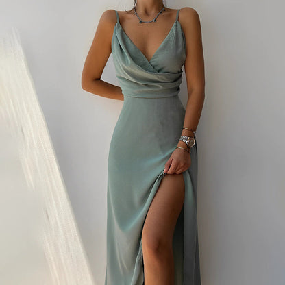 Olga | Vestido elegante