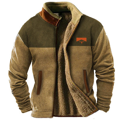 RODEO™ | CHAQUETA POLAR INFORMAL