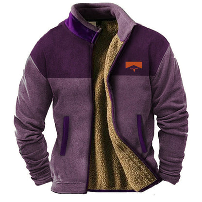 RODEO™ | CHAQUETA POLAR INFORMAL