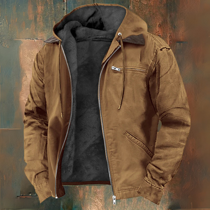 RODEO™ | CHAQUETA POLAR INFORMAL