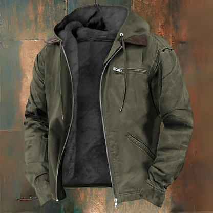 RODEO™ | CHAQUETA POLAR INFORMAL