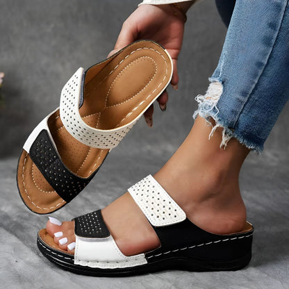 Marisela™ | Sandalias ortopédicas