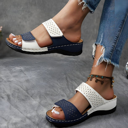 Marisela™ | Sandalias ortopédicas
