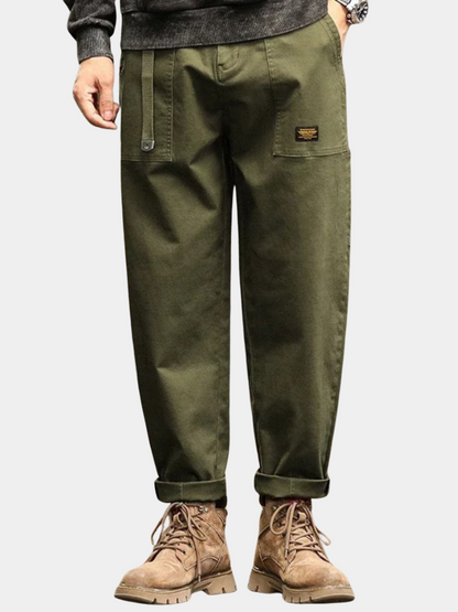 Rosario™ | Pantalones cargo clásicos