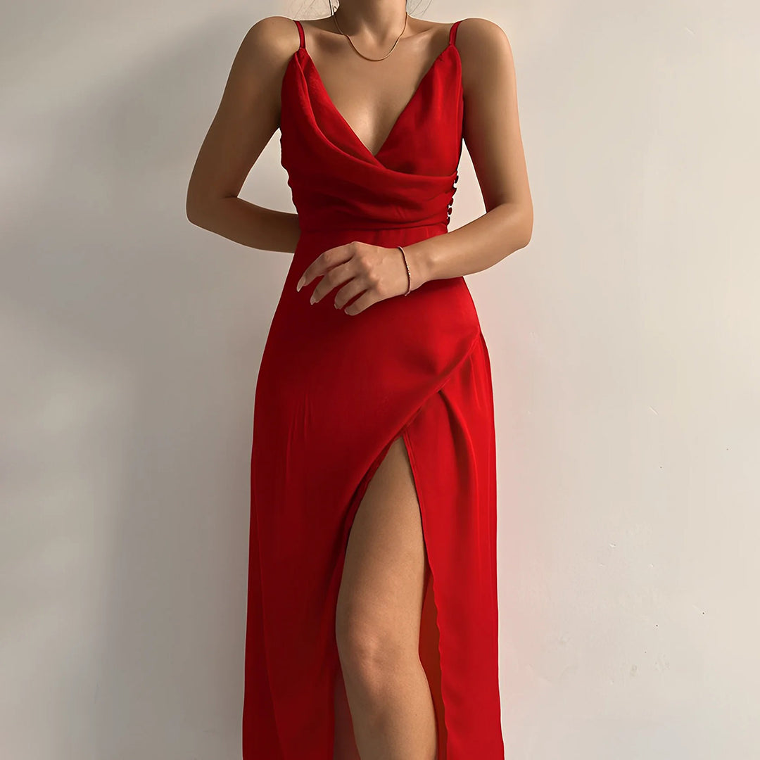 Olga | Vestido elegante
