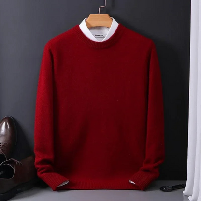Rosso™ | Suéter de lujo premium