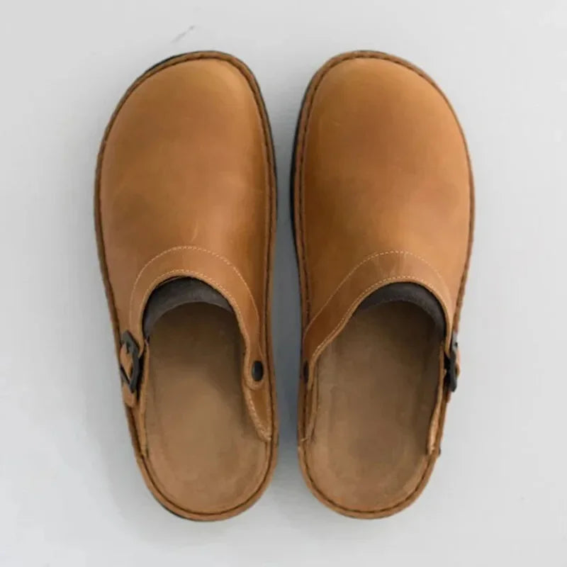 Rafael™ | Zapatos slip-on cómodos