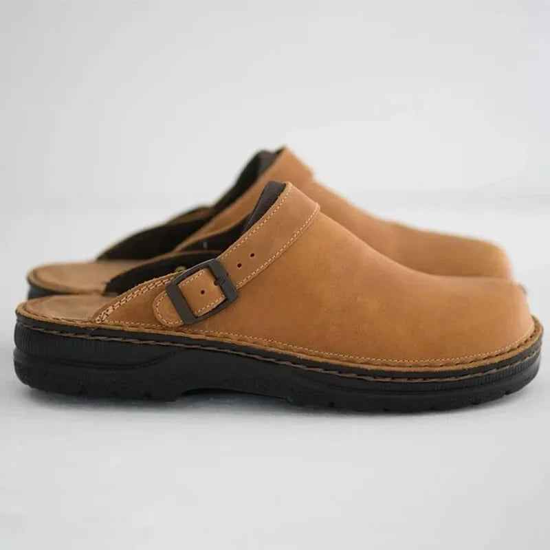 Rafael™ | Zapatos slip-on cómodos
