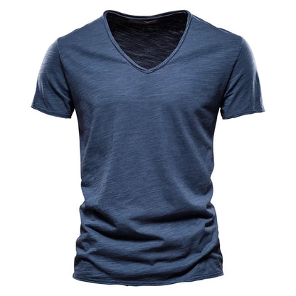 Alonso™ | Camiseta de verano de algodón (Pack 1+1)