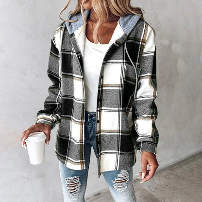 Martina™ | Chaqueta de otoño