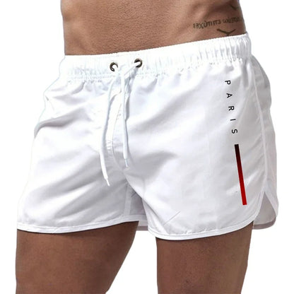 Álvaro™ | El bañador ligero que atrae todas las miradas
