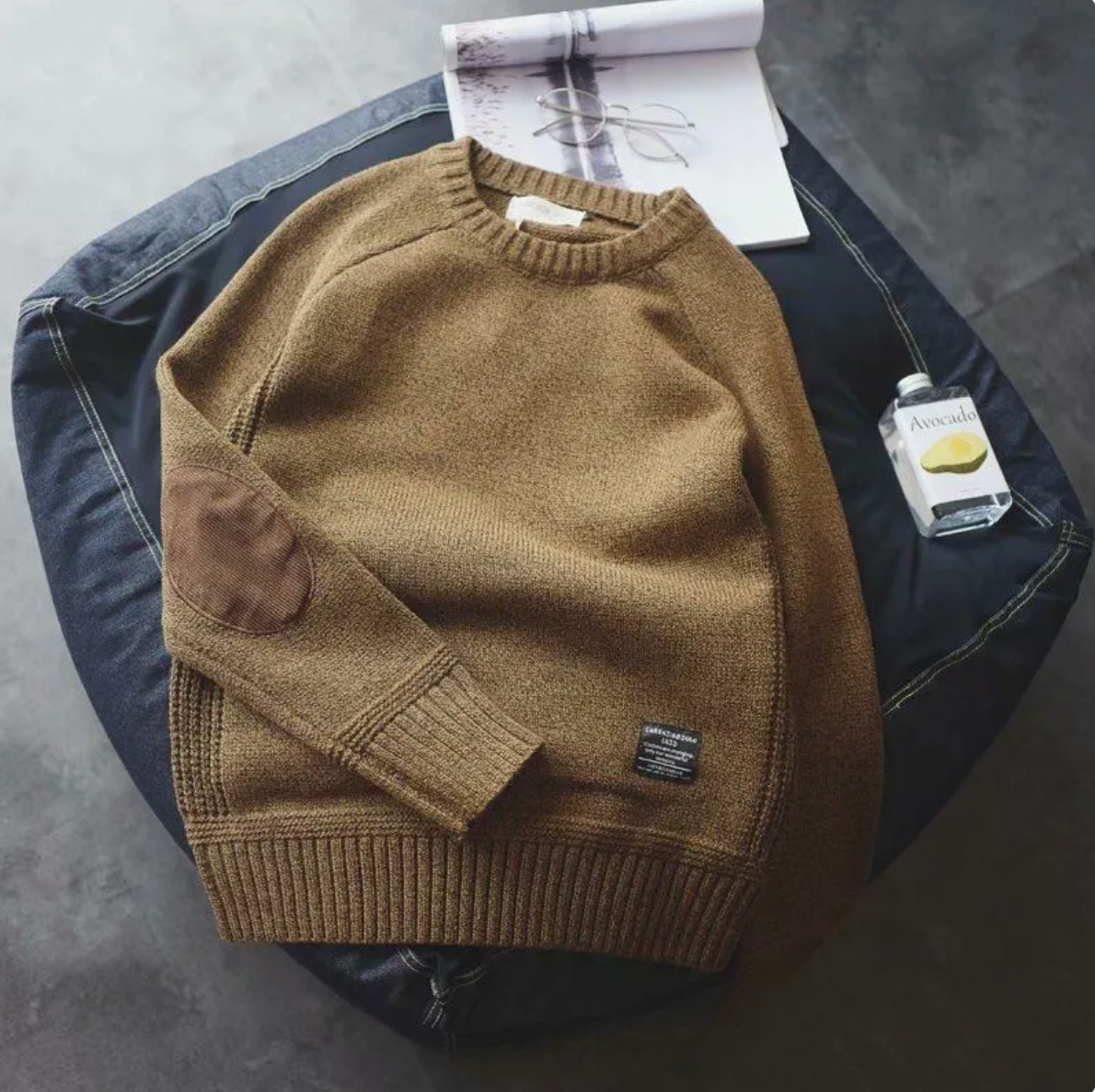 Felipe™ | Jersey casual de hombre