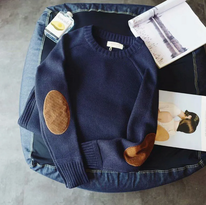 Felipe™ | Jersey casual de hombre