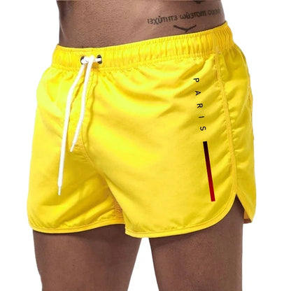 Álvaro™ | El bañador ligero que atrae todas las miradas