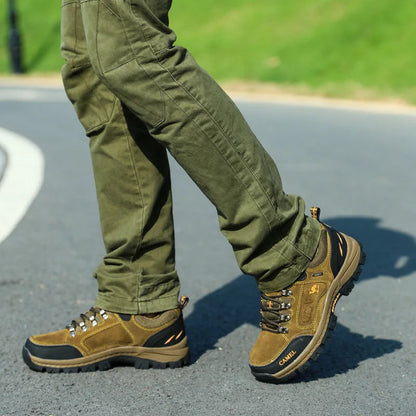 Firmin™ | Innovadores botas de senderismo