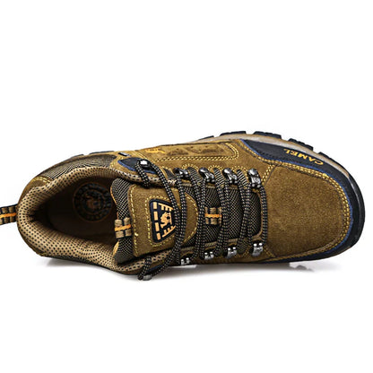 Firmin™ | Innovadores botas de senderismo