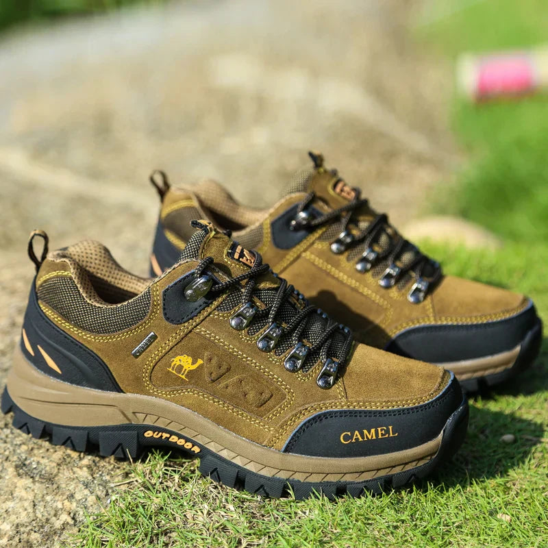 Firmin™ | Innovadores botas de senderismo