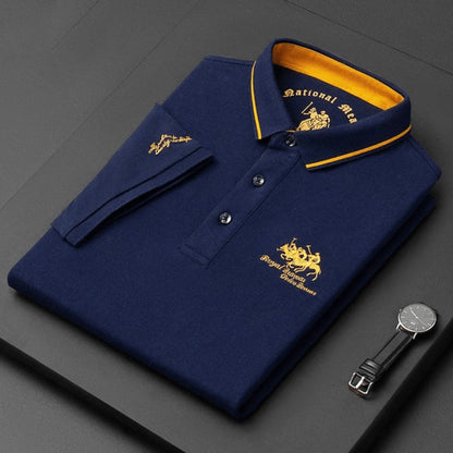 Gianni™ | Polo de lujo (1+1 GRATIS)