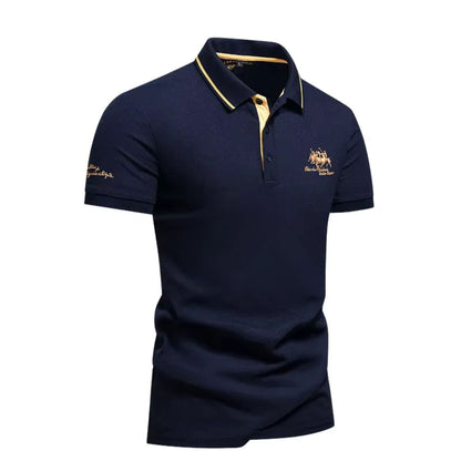 Gianni™ | Polo de lujo (1+1 GRATIS)