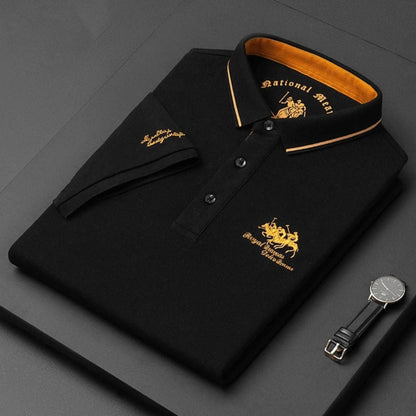 Gianni™ | Polo de lujo (1+1 GRATIS)