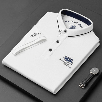 Gianni™ | Polo de lujo (1+1 GRATIS)