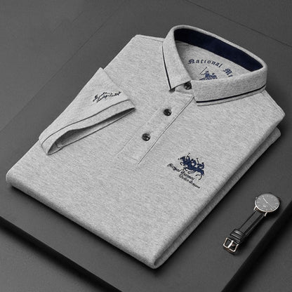 Gianni™ | Polo de lujo (1+1 GRATIS)