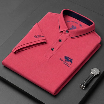 Gianni™ | Polo de lujo (1+1 GRATIS)