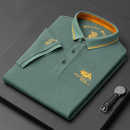 Gianni™ | Polo de lujo (1+1 GRATIS)