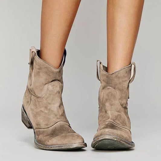Elvira™ | Botas sofisticadas para el día a día
