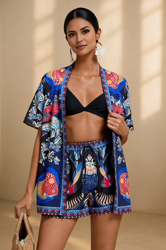 Dolores™ | Conjunto
