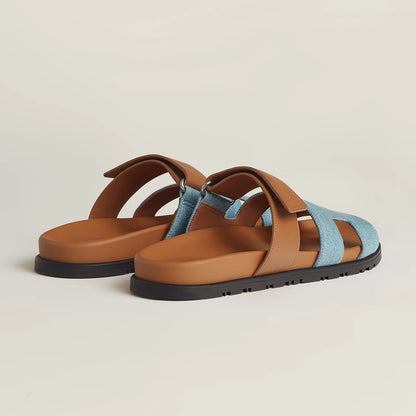 Solara™ | Sandalias elegantes