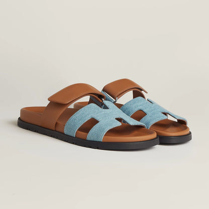 Solara™ | Sandalias elegantes
