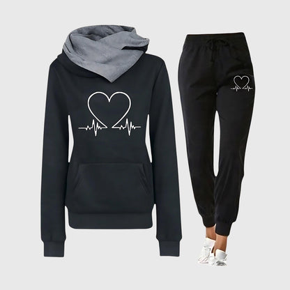 Isabela™ | Conjunto de entrenamiento cómodo