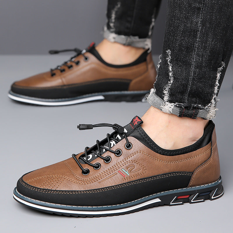 Rafael™ | Zapatos artesanales con materiales premium