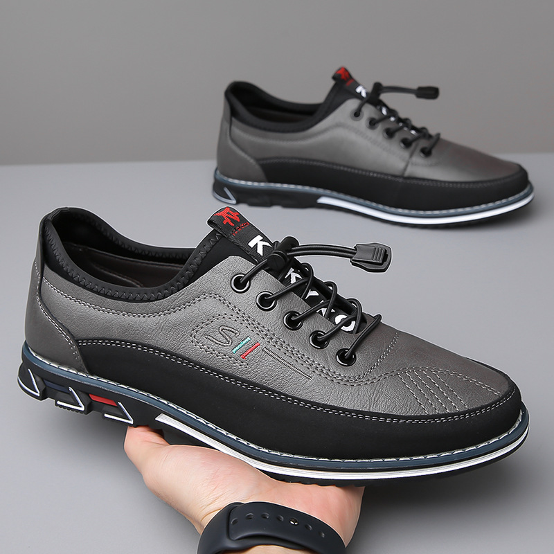 Rafael™ | Zapatos artesanales con materiales premium