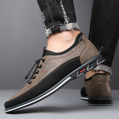Rafael™ | Zapatos artesanales con materiales premium